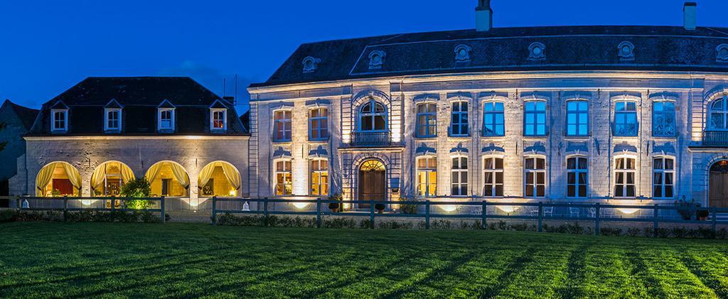 Chateau De Cocove Recques-sur-Hem Екстер'єр фото
