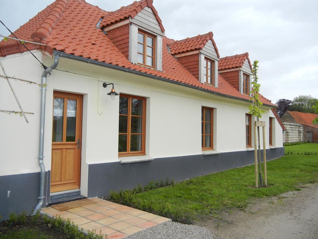 Chateau De Cocove Recques-sur-Hem Екстер'єр фото