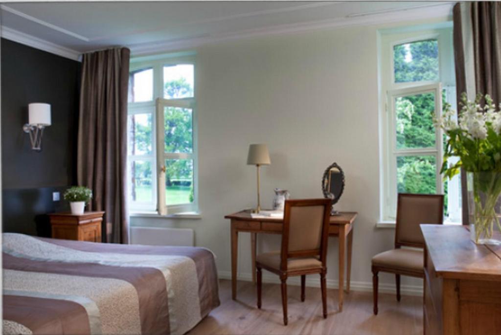 Chateau De Cocove Recques-sur-Hem Екстер'єр фото
