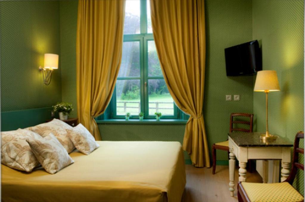 Chateau De Cocove Recques-sur-Hem Номер фото