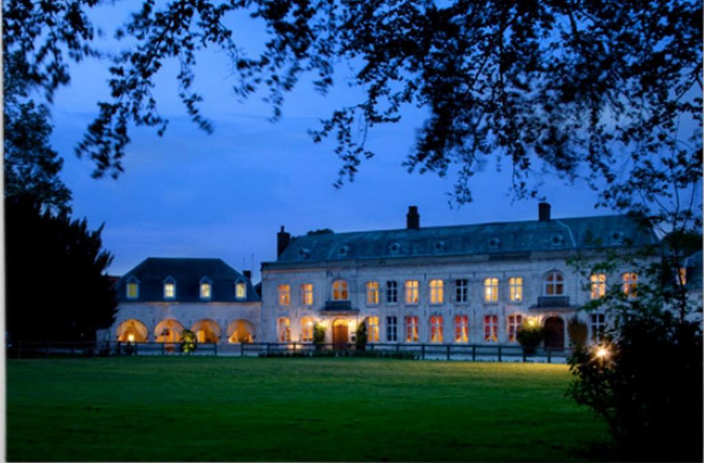 Chateau De Cocove Recques-sur-Hem Екстер'єр фото