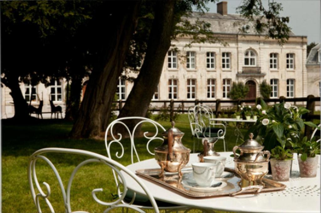 Chateau De Cocove Recques-sur-Hem Екстер'єр фото