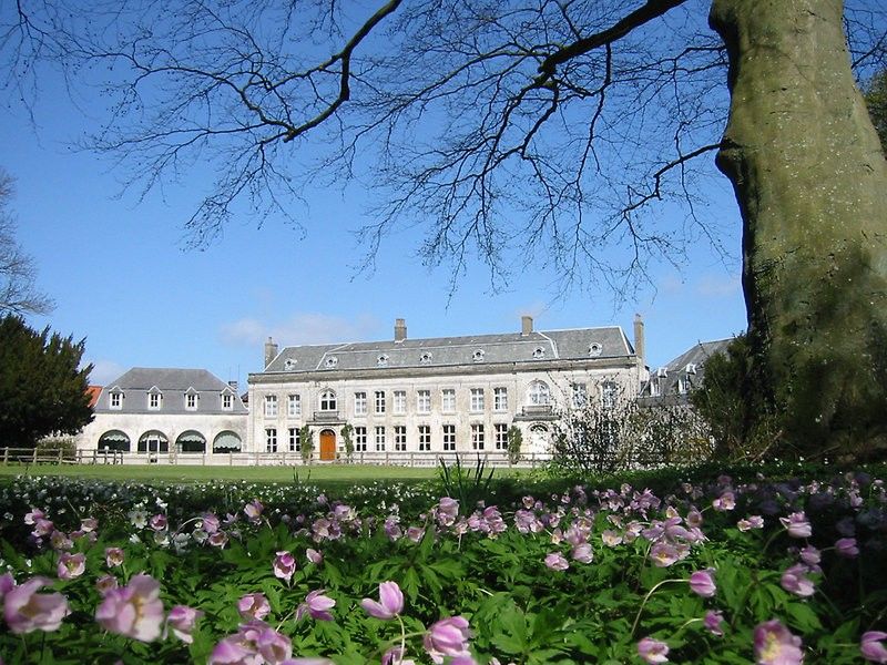 Chateau De Cocove Recques-sur-Hem Екстер'єр фото