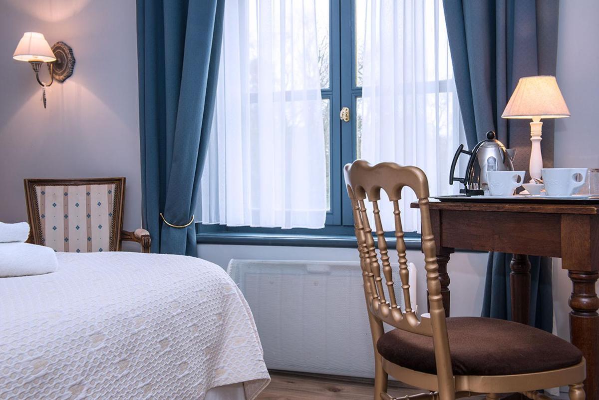 Chateau De Cocove Recques-sur-Hem Екстер'єр фото